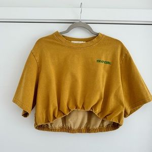 Mina’s Monroe That Girl TShirt Size XL